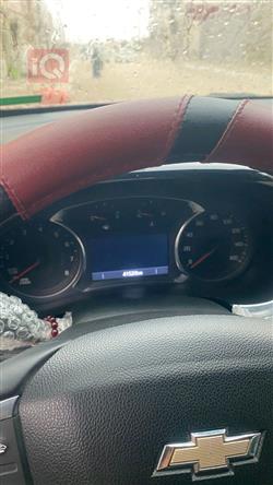 شيفروليه ترافرس